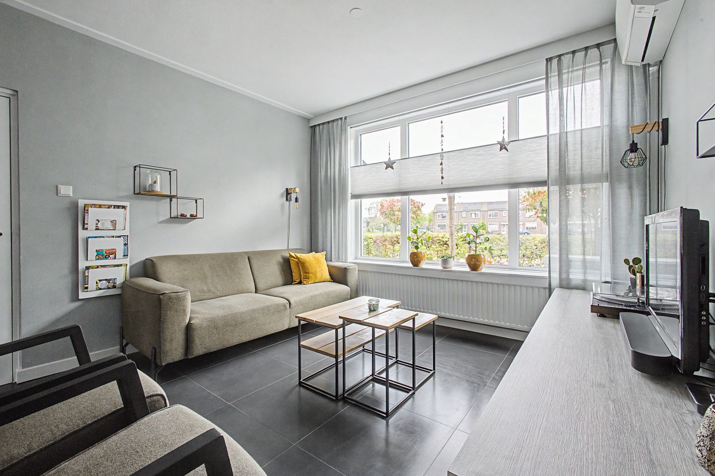 Foto 5 van de Vosplantsoen 17