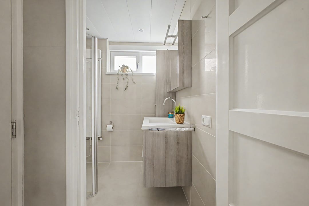 Foto 22 van de Vosplantsoen 17