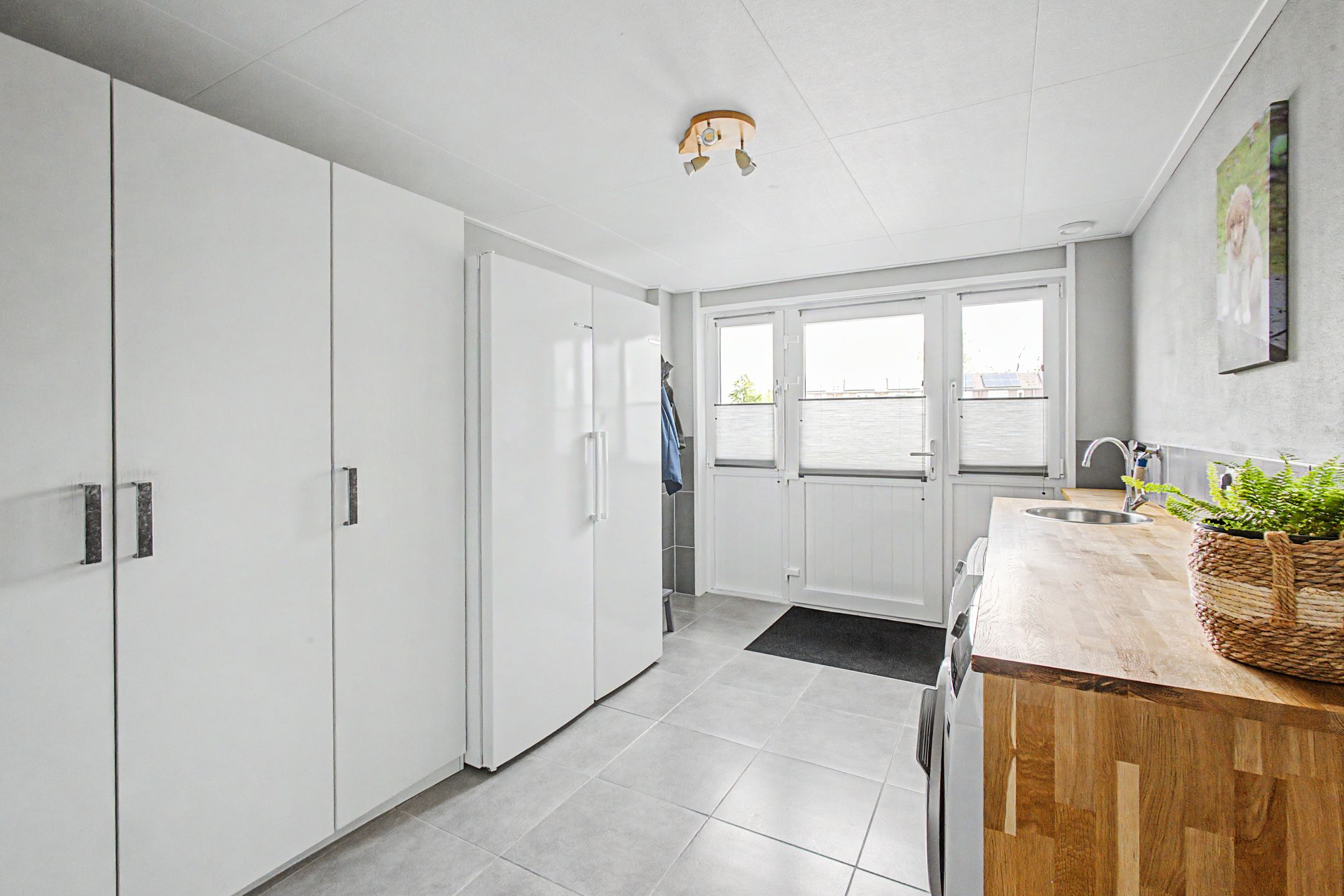 Foto 15 van de Vosplantsoen 17