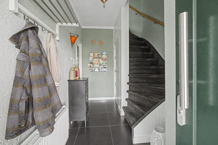 Foto 3 van de Vosplantsoen 17