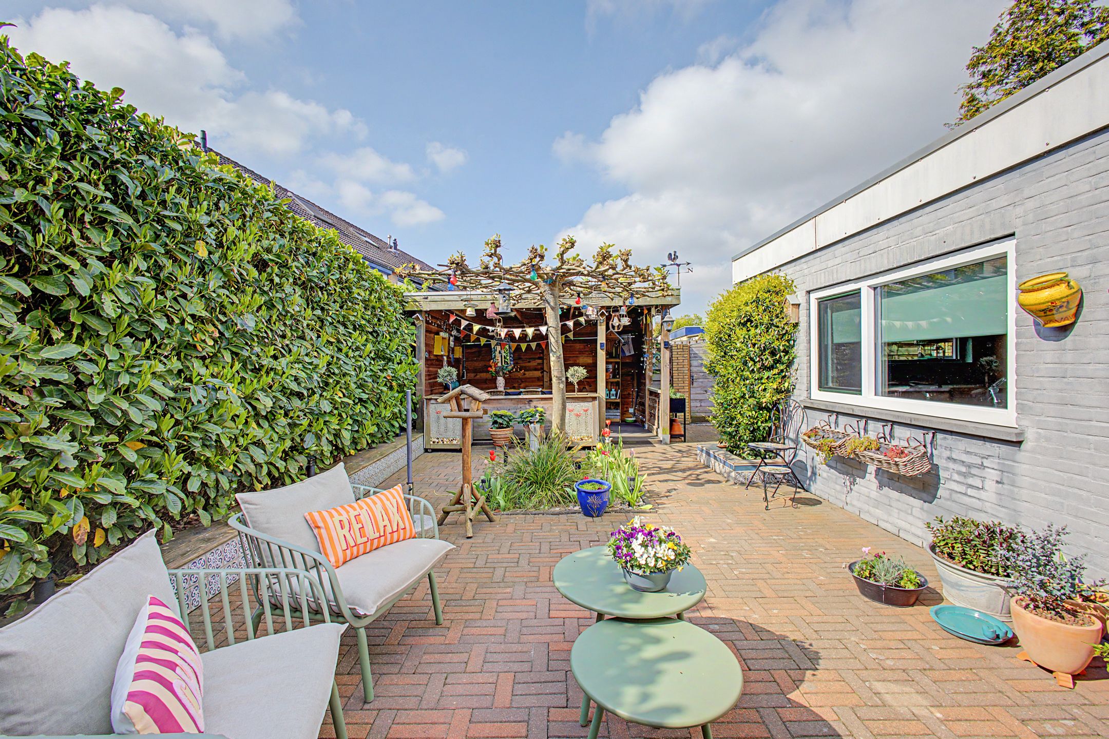 Foto 30 van de Vosplantsoen 17