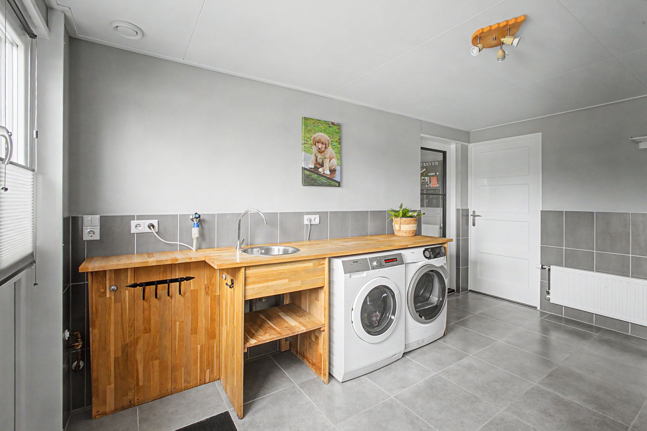 Foto 12 van de Vosplantsoen 17