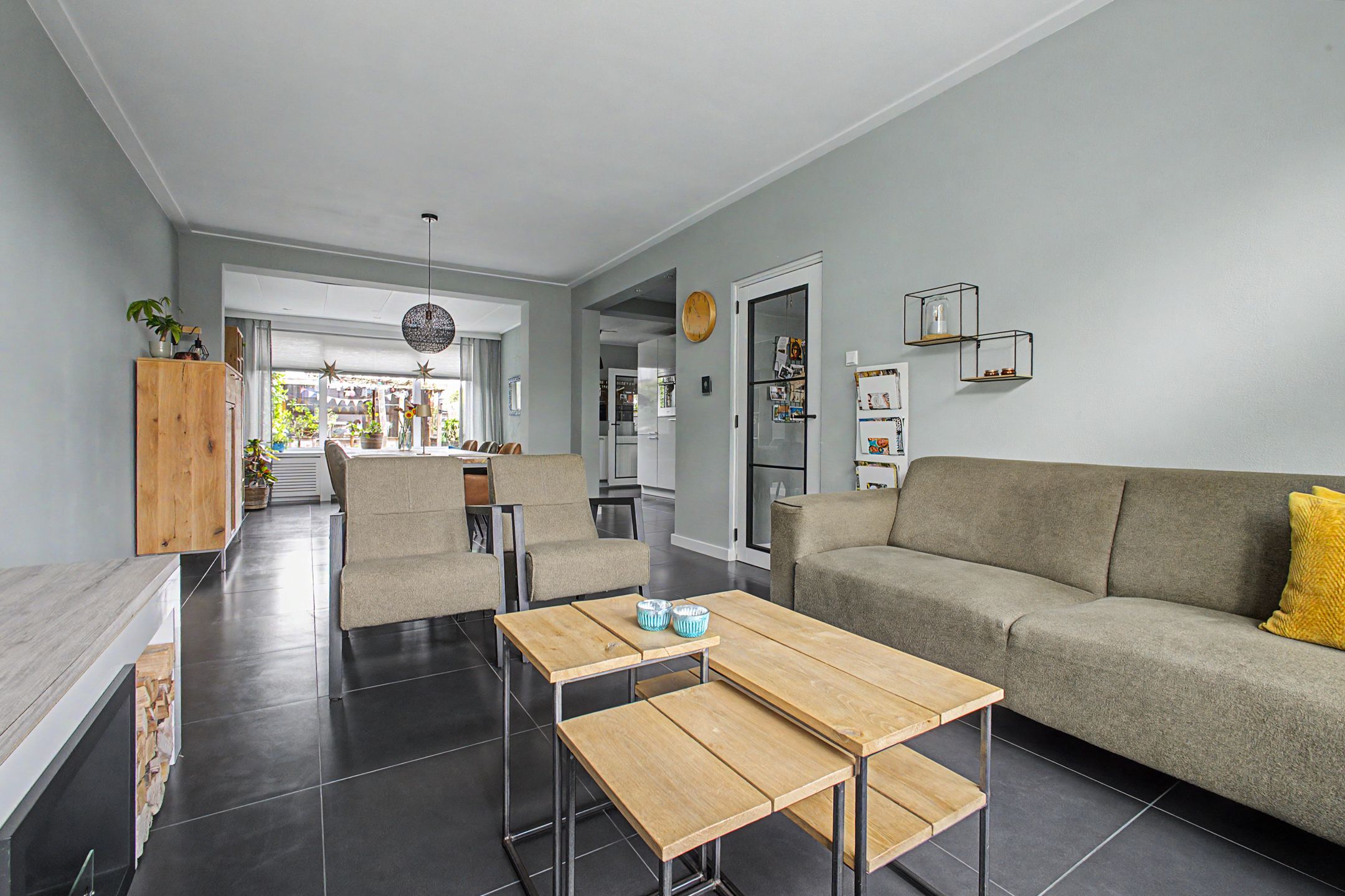 Foto 6 van de Vosplantsoen 17