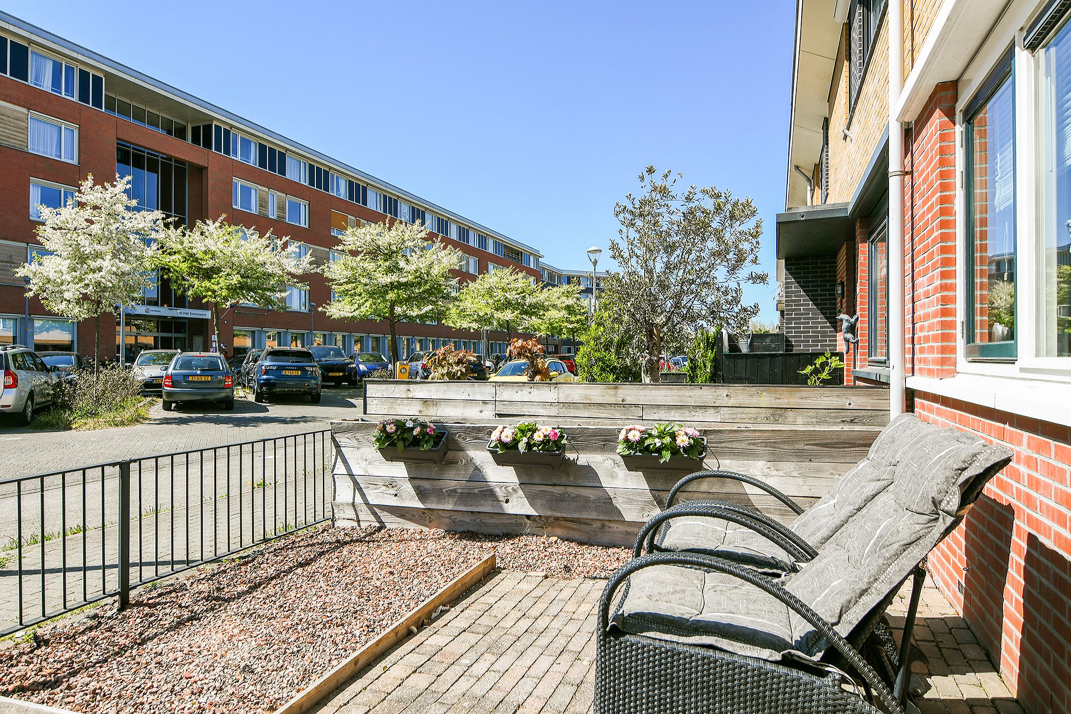 Photo 6 of Remmersteinpark 52