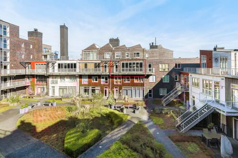 Admiraalsplein thumbnail