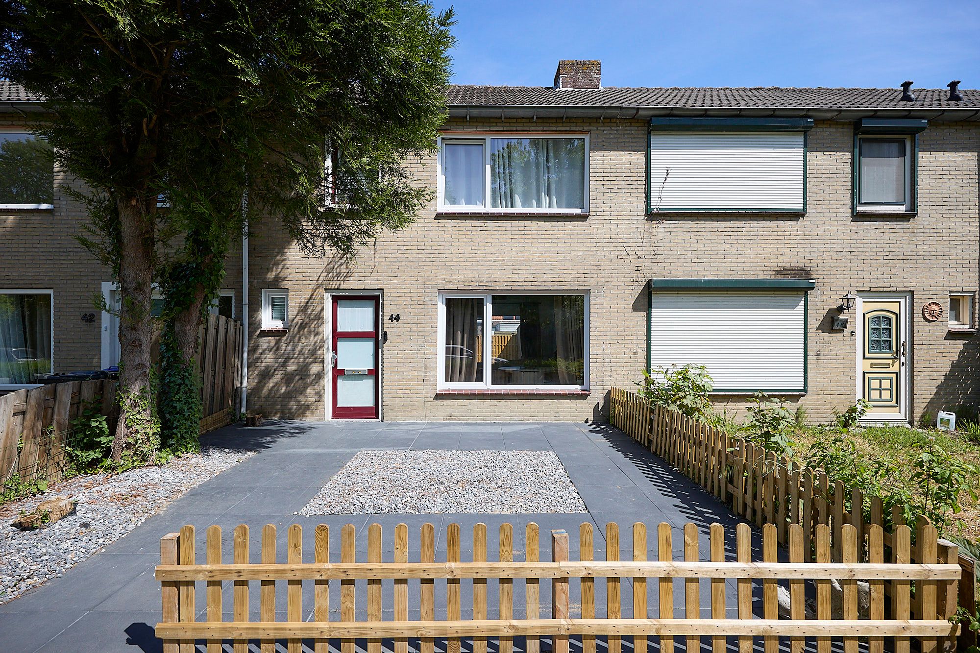 Drostlaan 44 