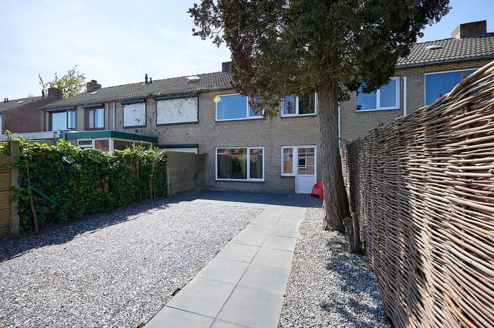 Foto 4 van Drostlaan 44