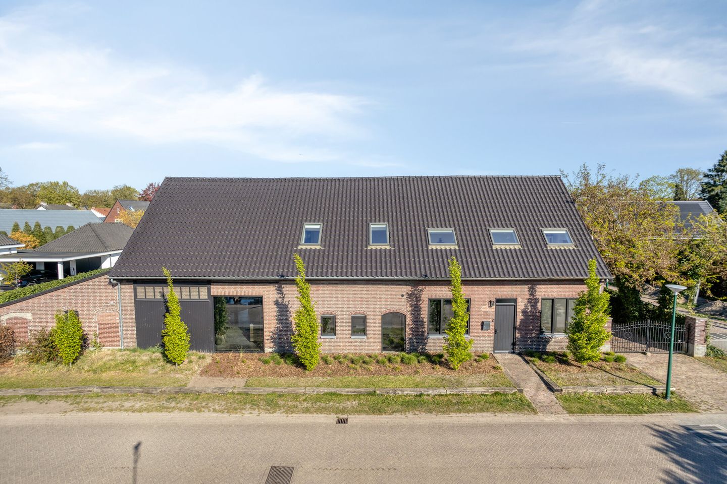 Photo 70 of Voorderstraat 1
