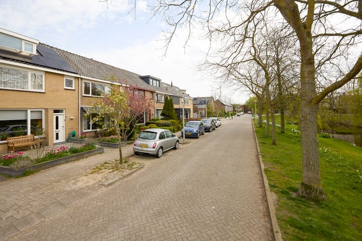 Foto 5 van Guldemondvaart 31