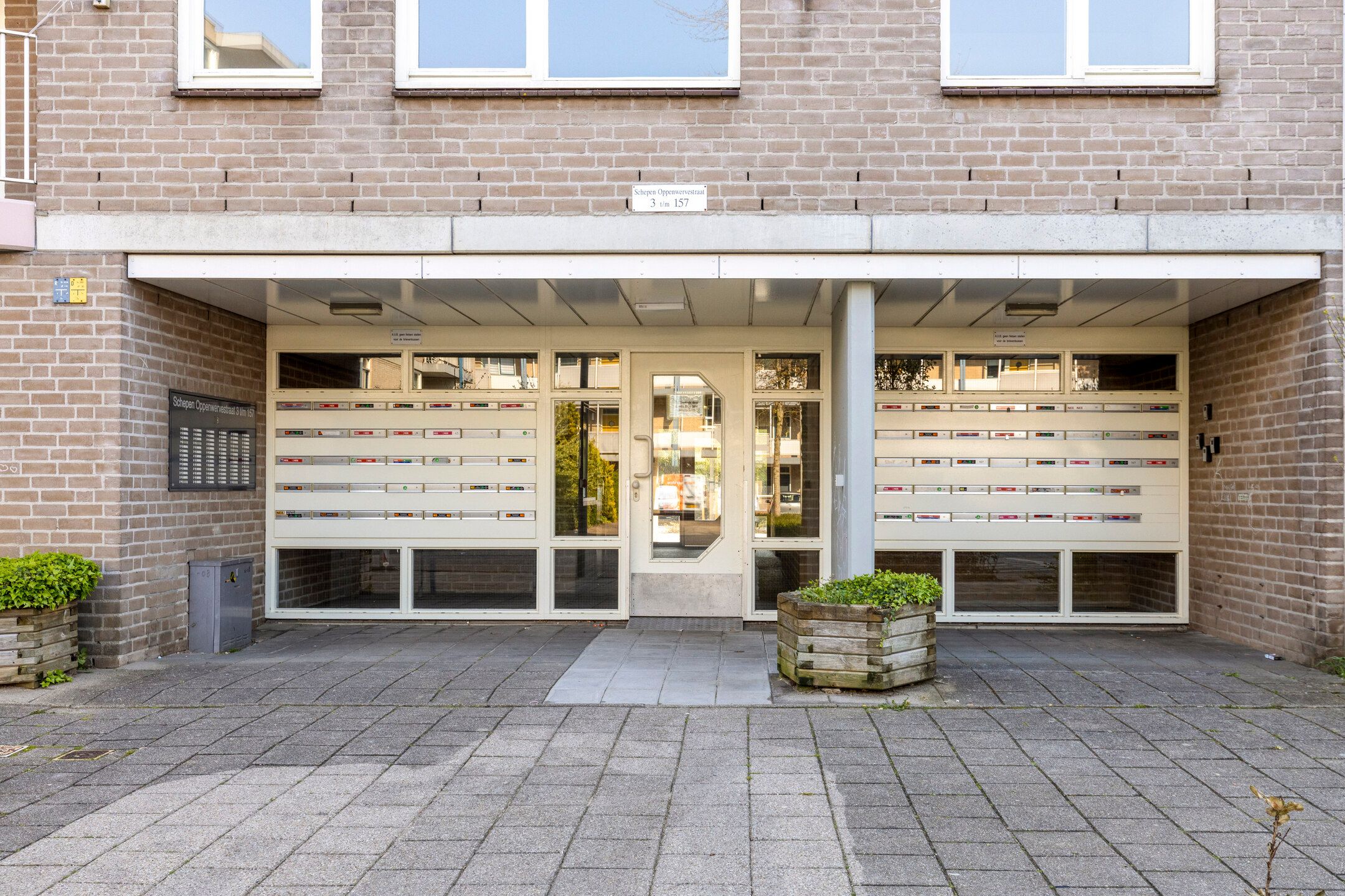 Foto 24 van Schepen Oppenwervestraat 77