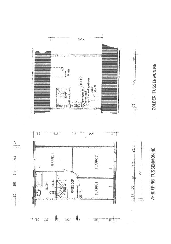 Foto 1 van Franckenastate 27