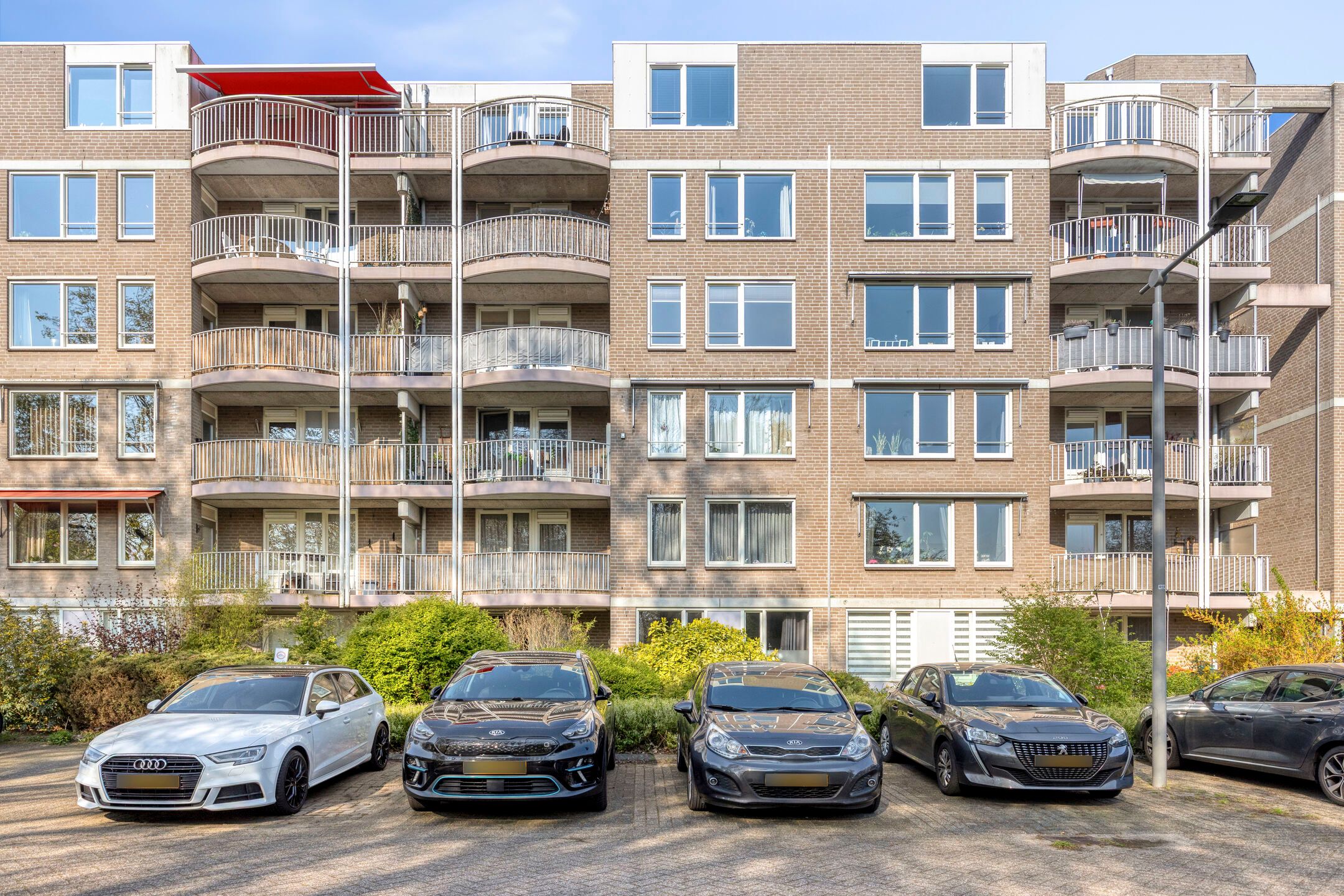 Schepen Oppenwervestraat 77 
