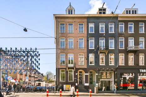 Van Woustraat thumbnail