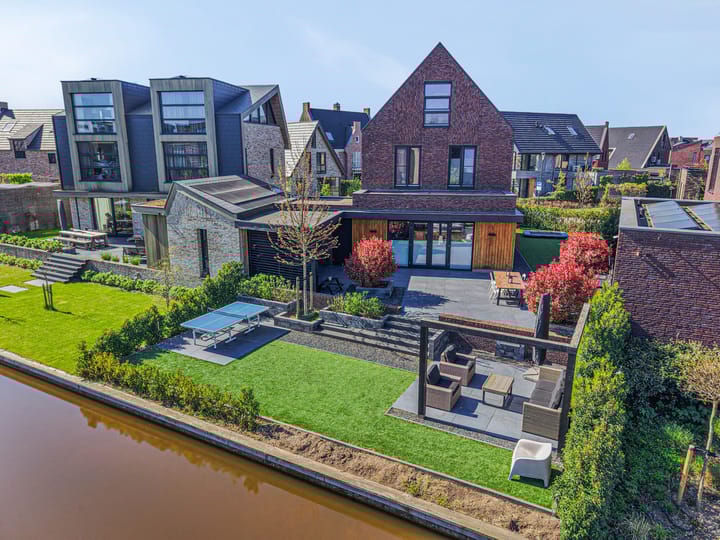 Foto 2 van Roermondkade 12