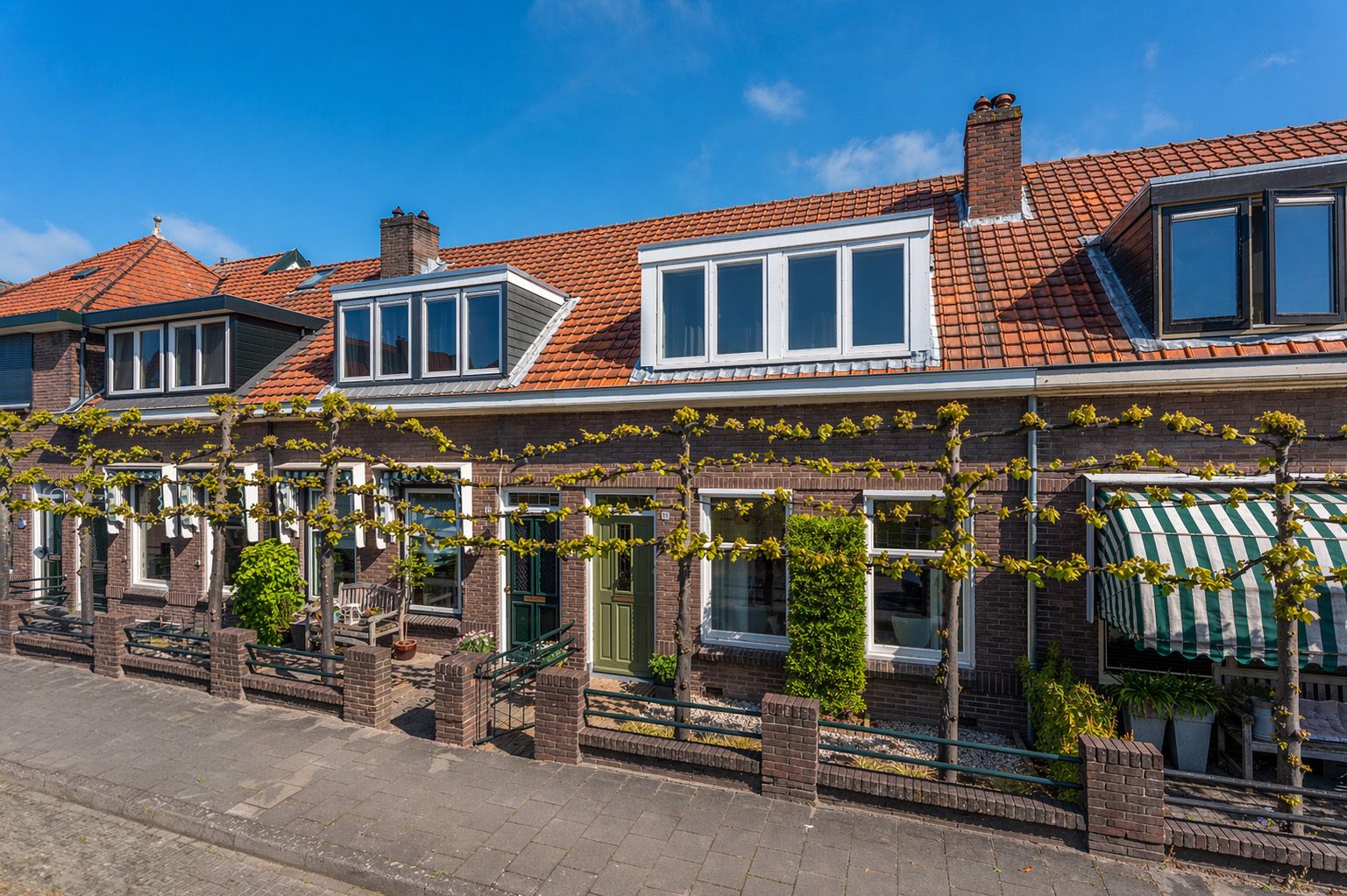 Photo 3 of Lange Slagenstraat 70