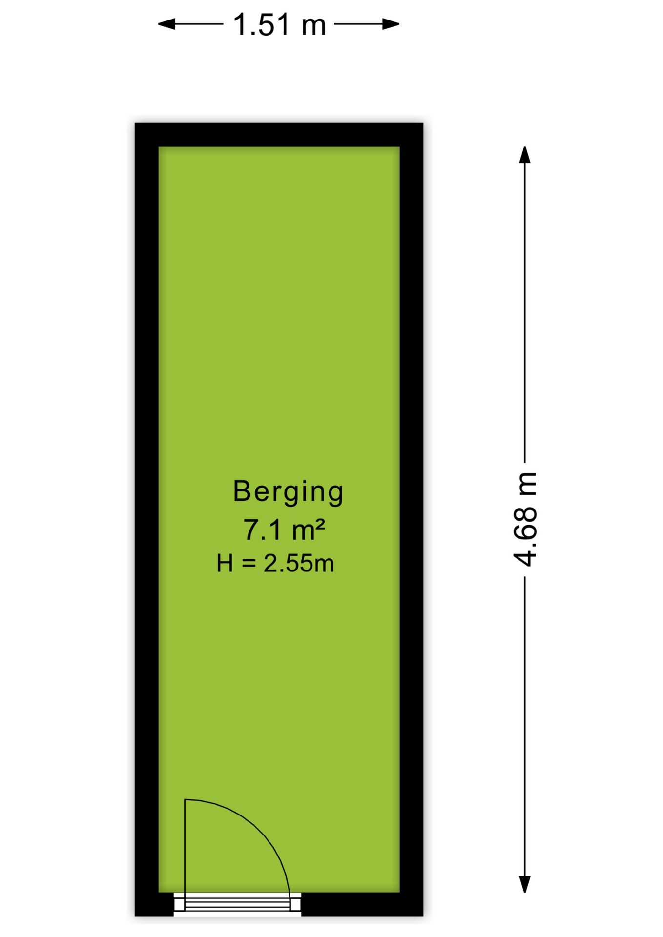 Foto 33 van Dubbelhof 111