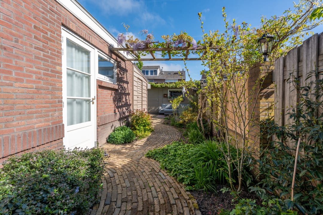 Photo 16 of Lange Slagenstraat 70