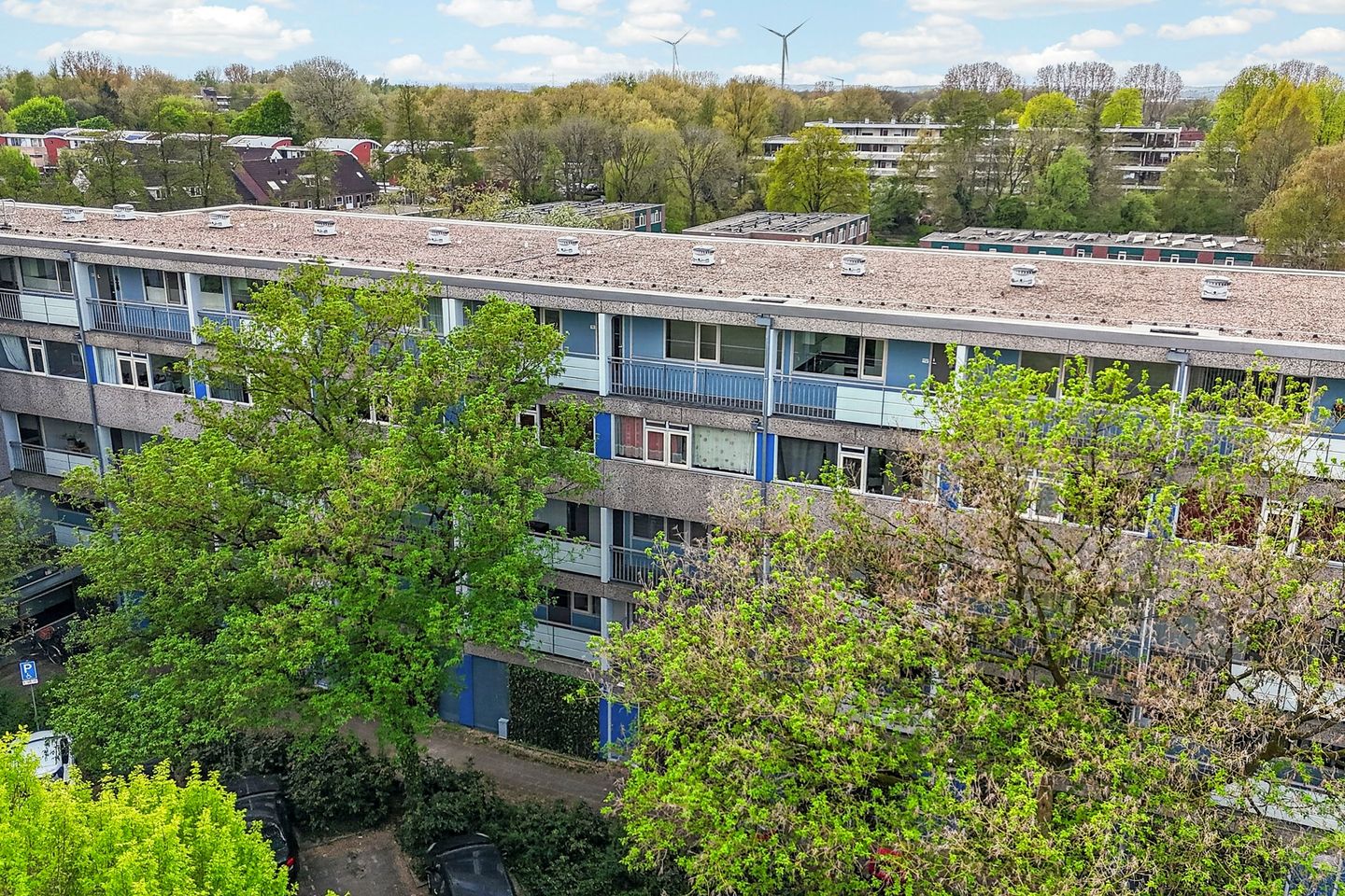 Foto 29 van Dubbelhof 111