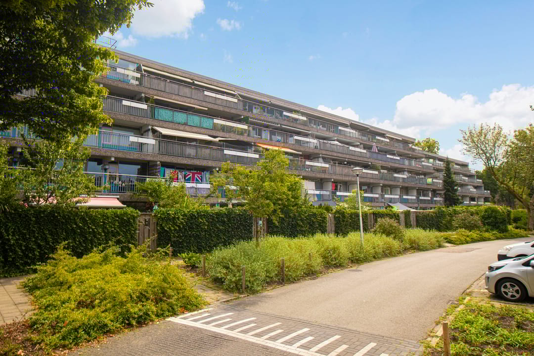 Foto 1 van Dubbelhof 111