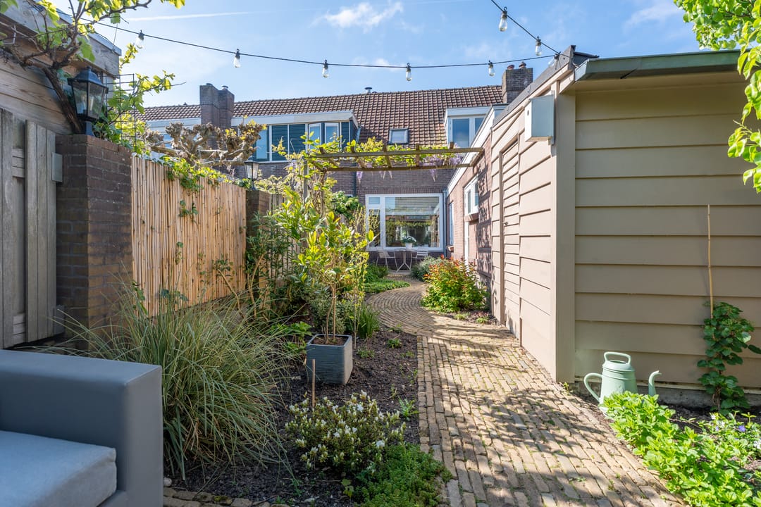 Photo 2 of Lange Slagenstraat 70