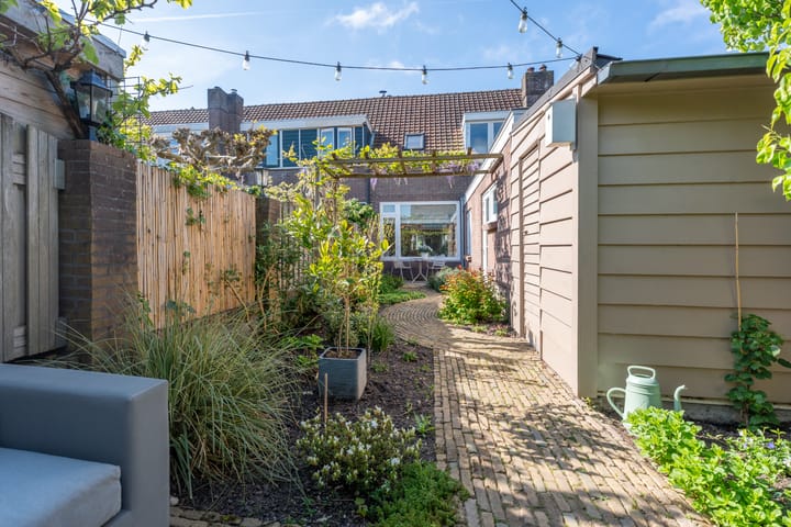 Foto 2 van Lange Slagenstraat 70