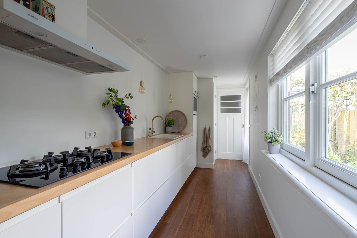 Photo 10 of Lange Slagenstraat 70