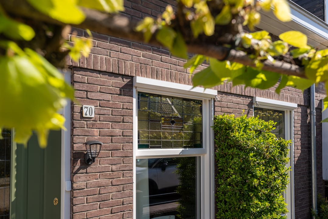 Photo 22 of Lange Slagenstraat 70