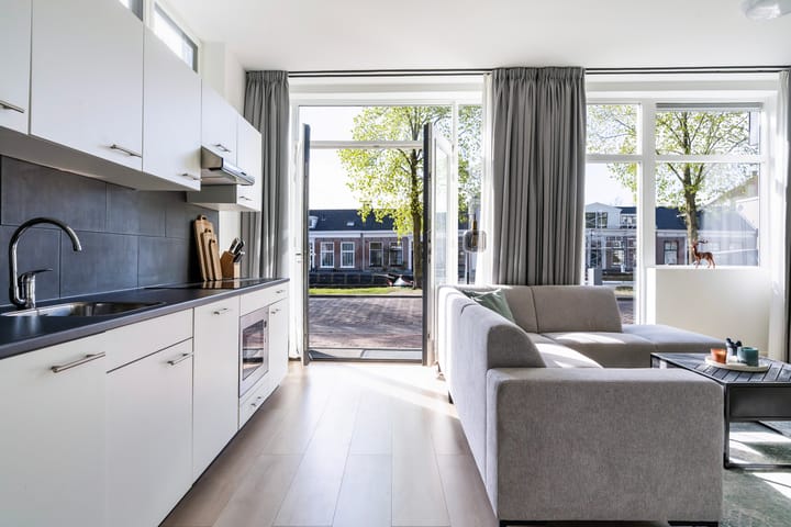 Foto 5 van Rienck Bockemakade 10-A