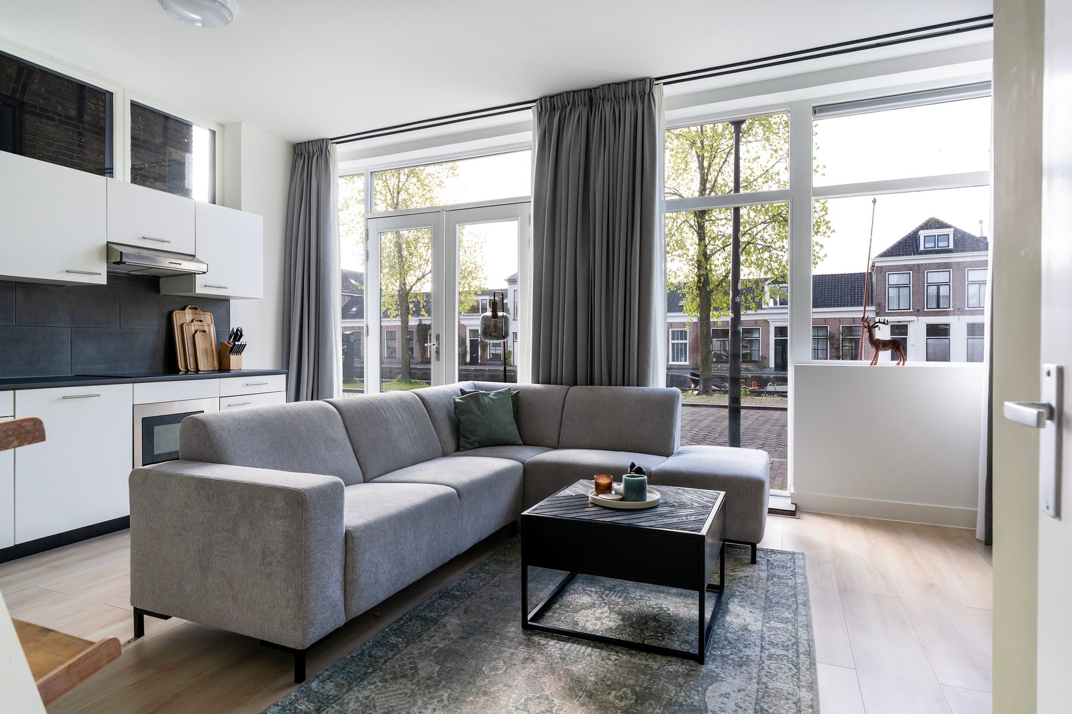 Foto 6 van Rienck Bockemakade 10-A