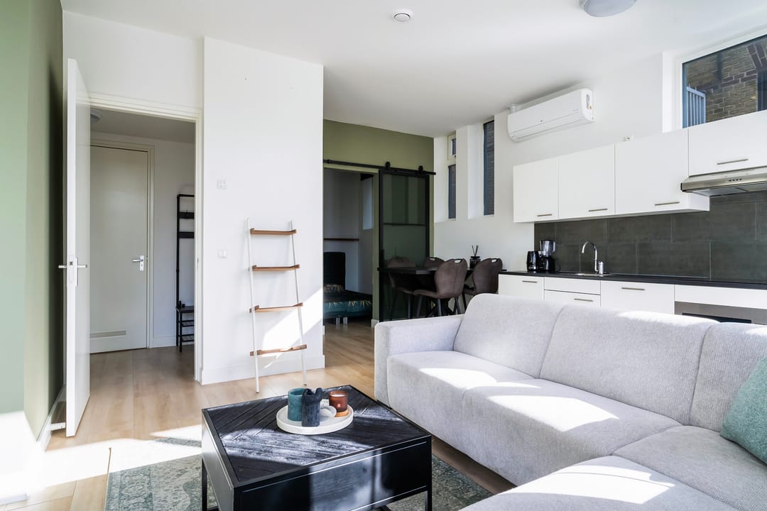 Foto 7 van Rienck Bockemakade 10-A