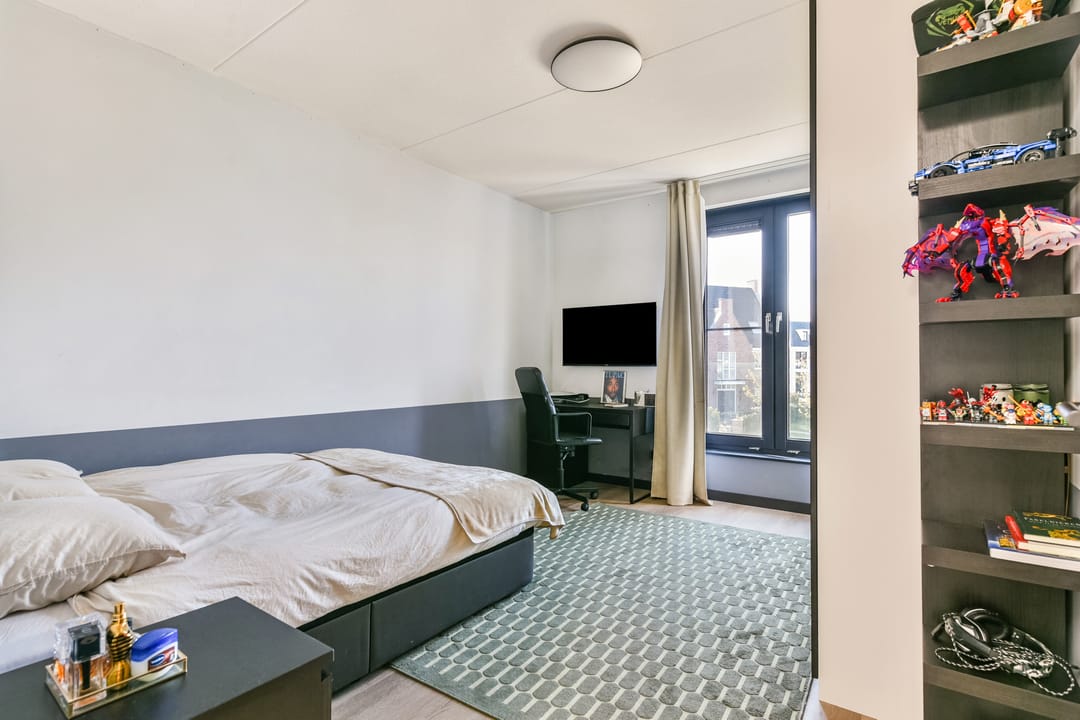 Photo 32 of Roermondkade 12