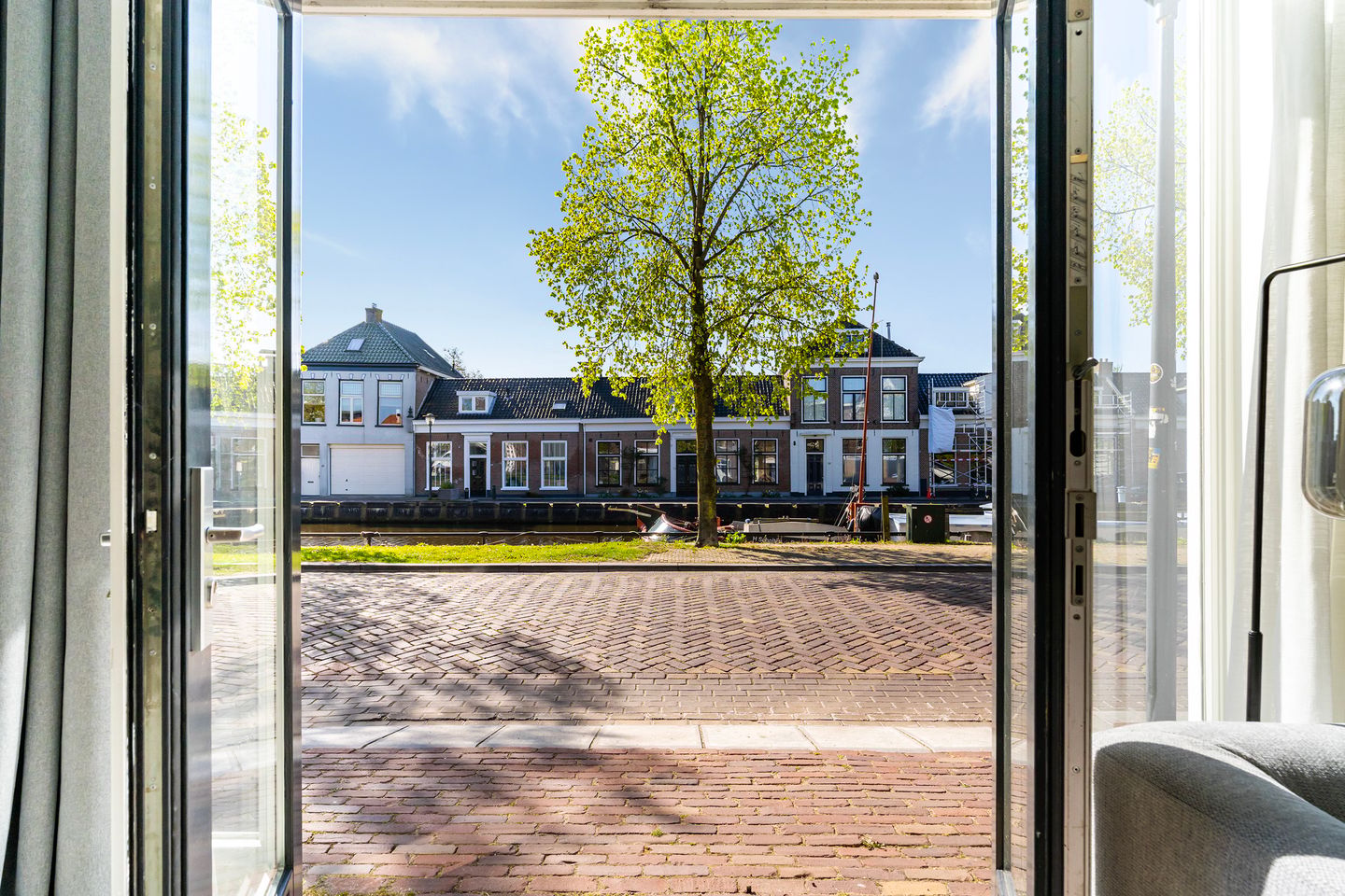 Foto 10 van Rienck Bockemakade 10-A