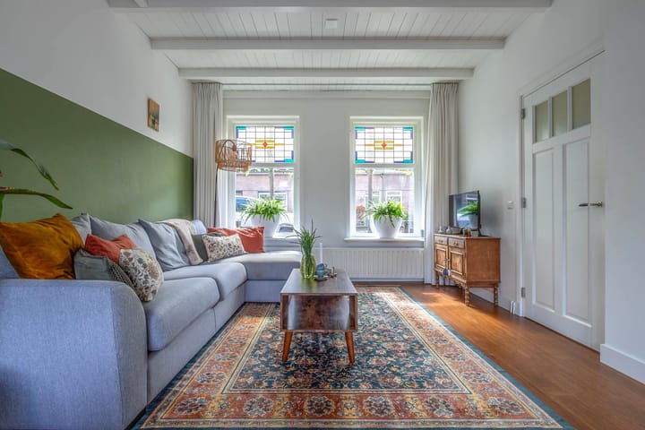 Foto 4 van Lange Slagenstraat 70