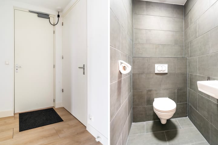 Foto 4 van Rienck Bockemakade 10-A