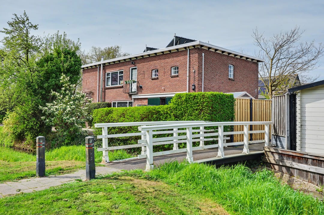 Photo 8 of Maasdamseweg 1