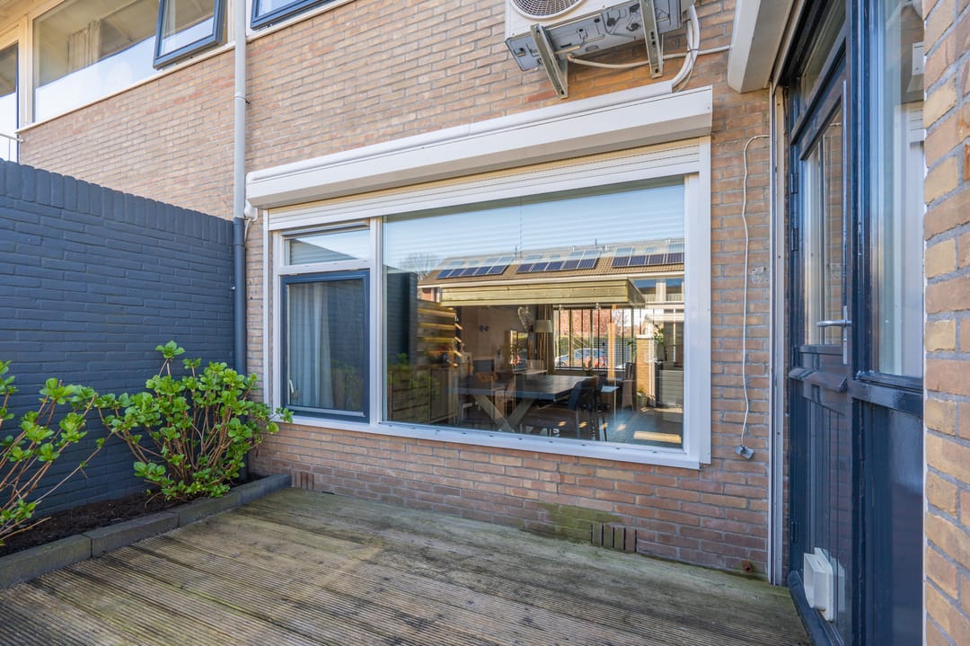 Foto 47 van Obrechtlaan 27