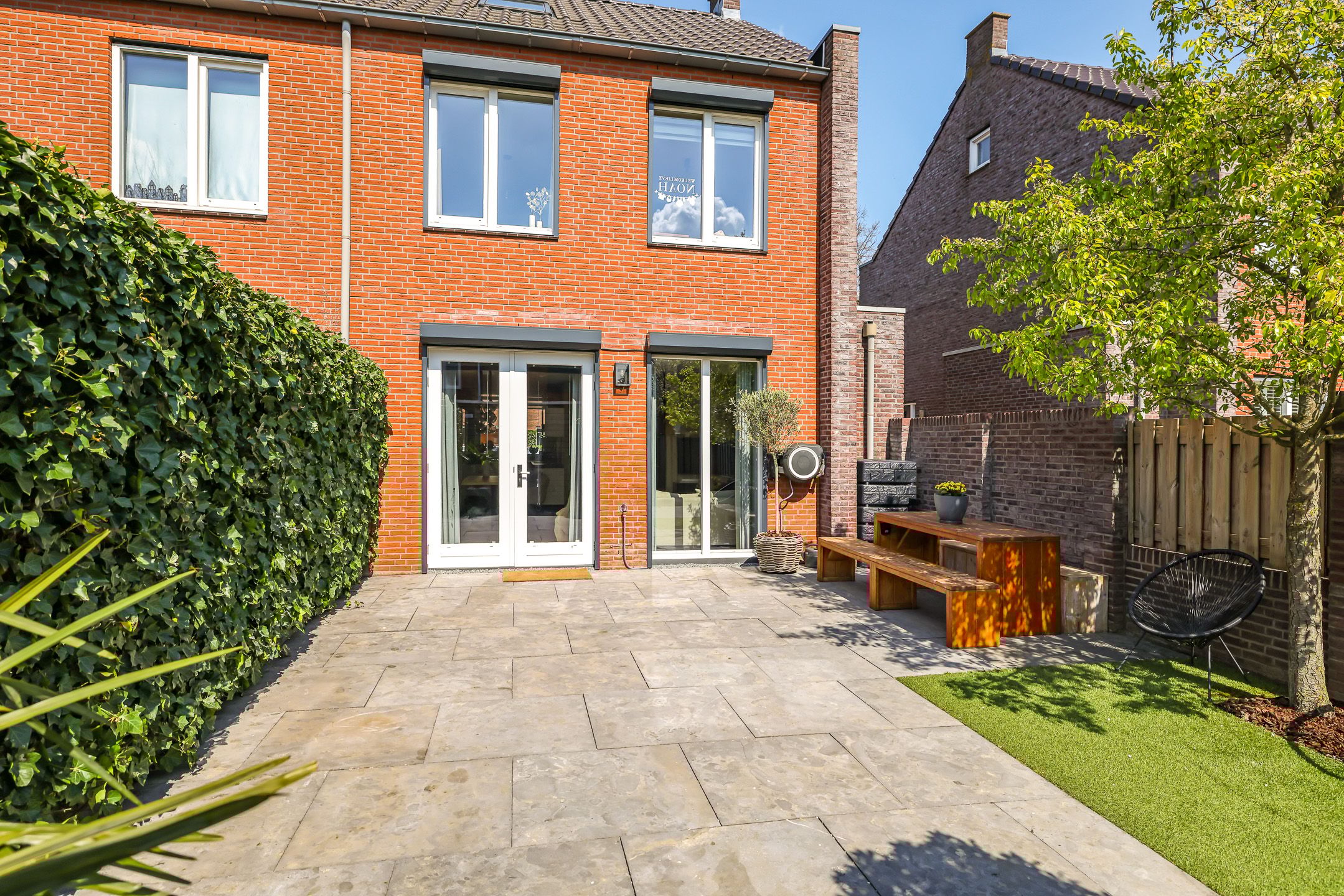 Photo 60 of Charley Bosveldhof 10