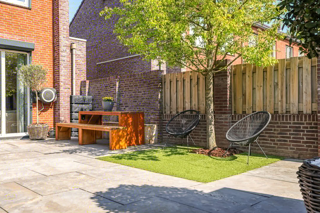 Photo 62 of Charley Bosveldhof 10