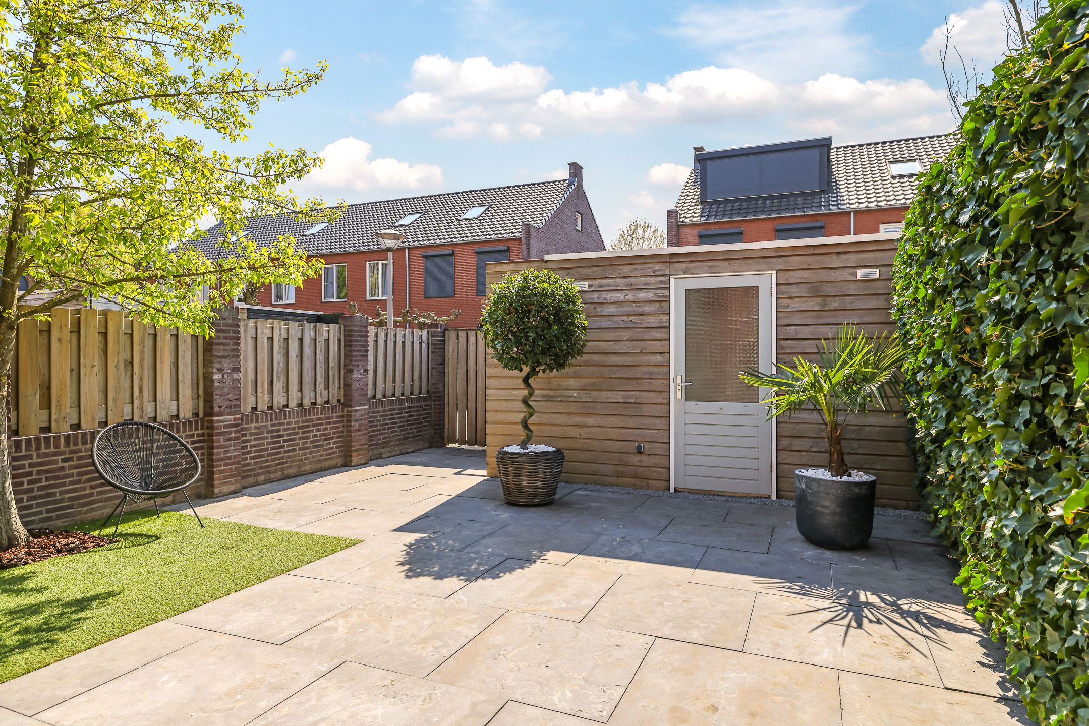 Photo 63 of Charley Bosveldhof 10