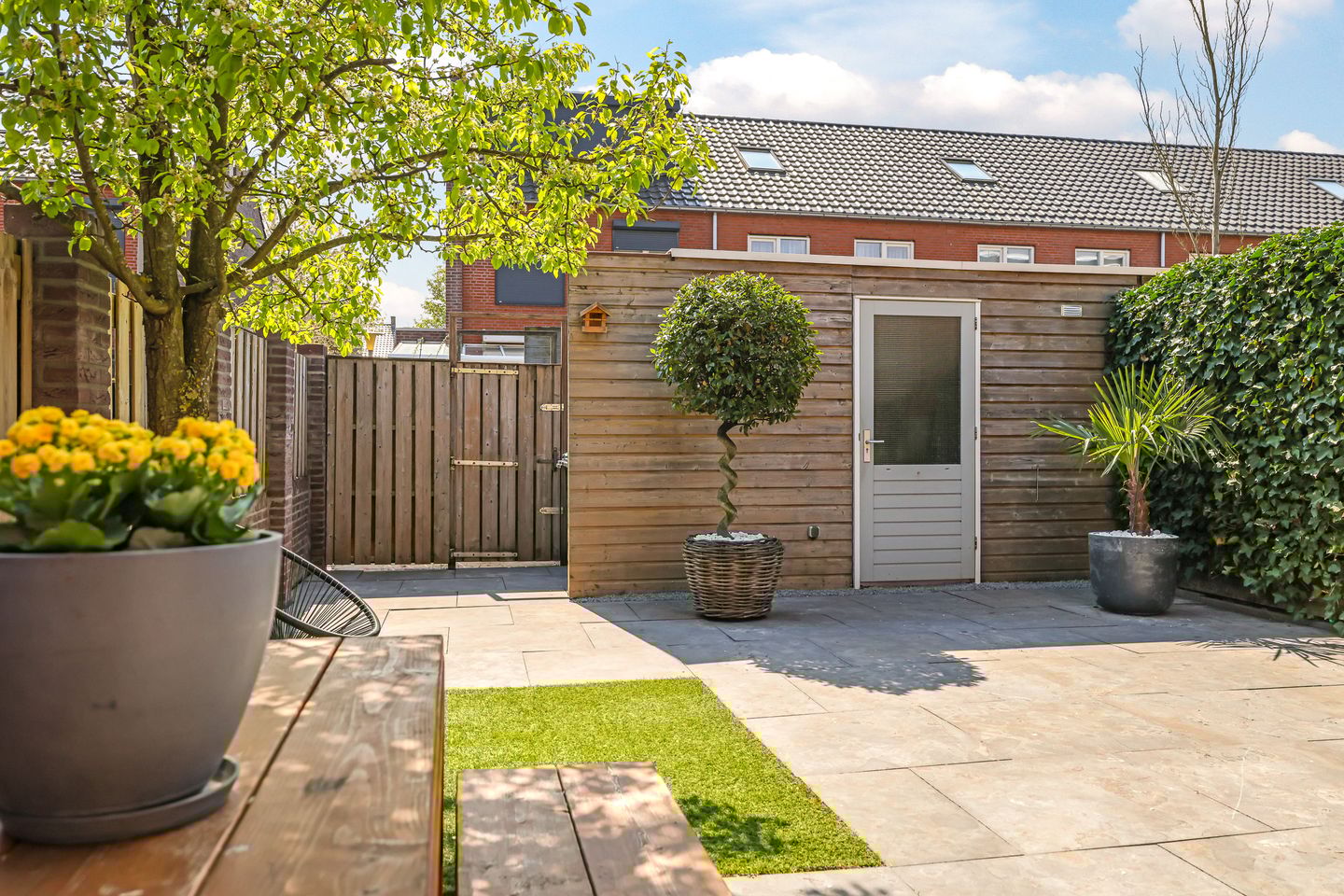 Photo 64 of Charley Bosveldhof 10