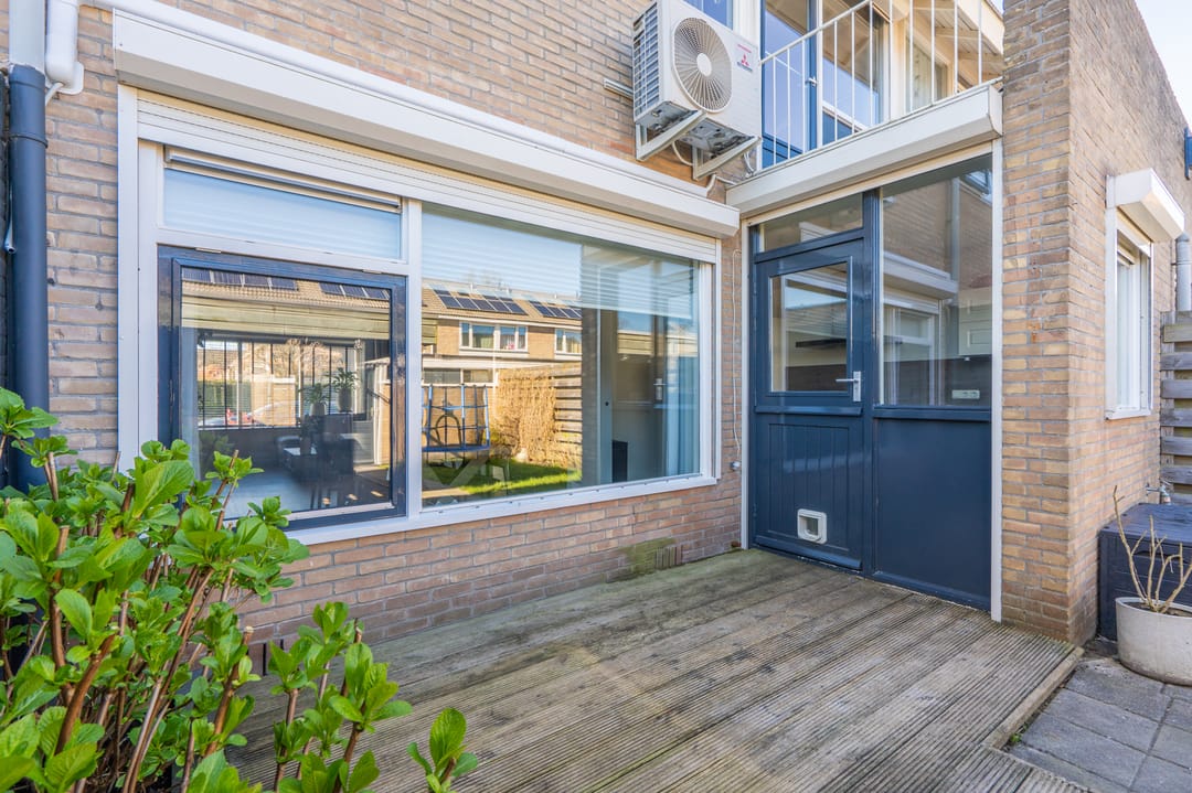 Foto 46 van Obrechtlaan 27
