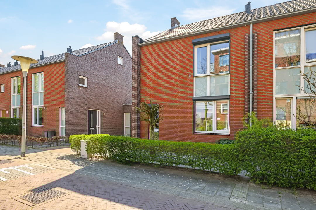 Photo 67 of Charley Bosveldhof 10