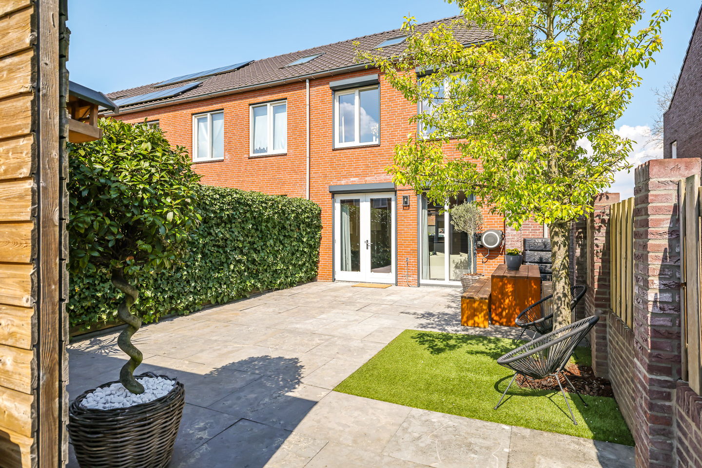 Photo 59 of Charley Bosveldhof 10