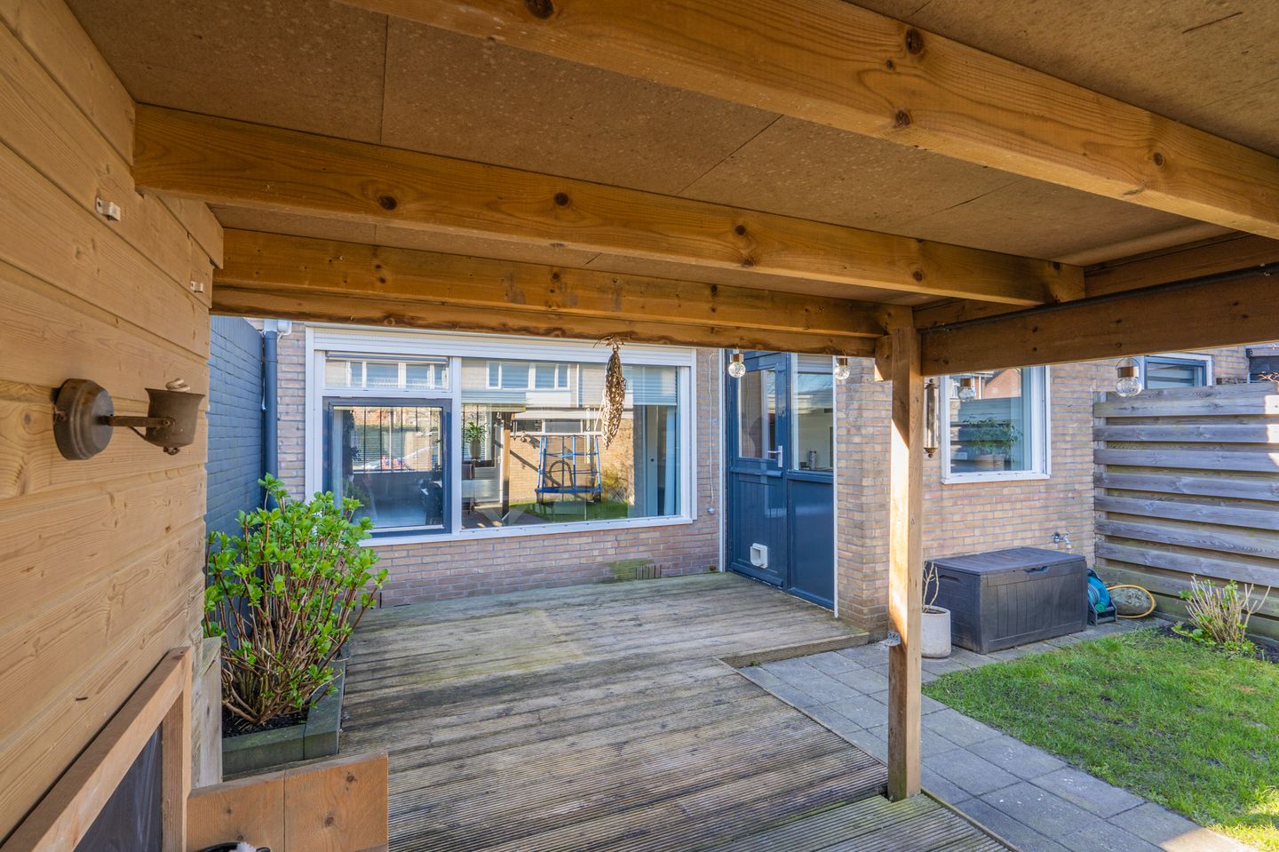 Foto 50 van Obrechtlaan 27