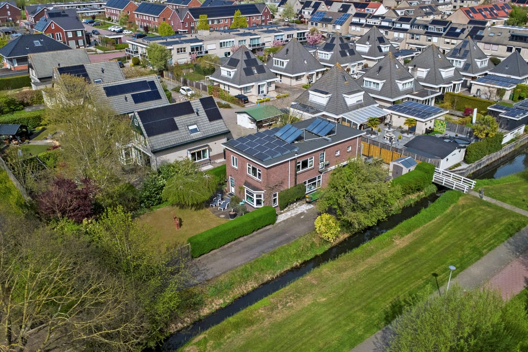 Photo 47 of Maasdamseweg 1