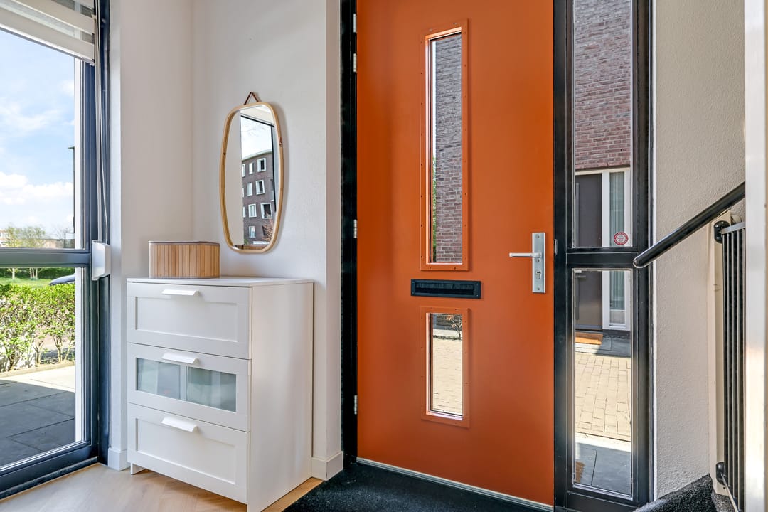 Photo 8 of Charley Bosveldhof 10