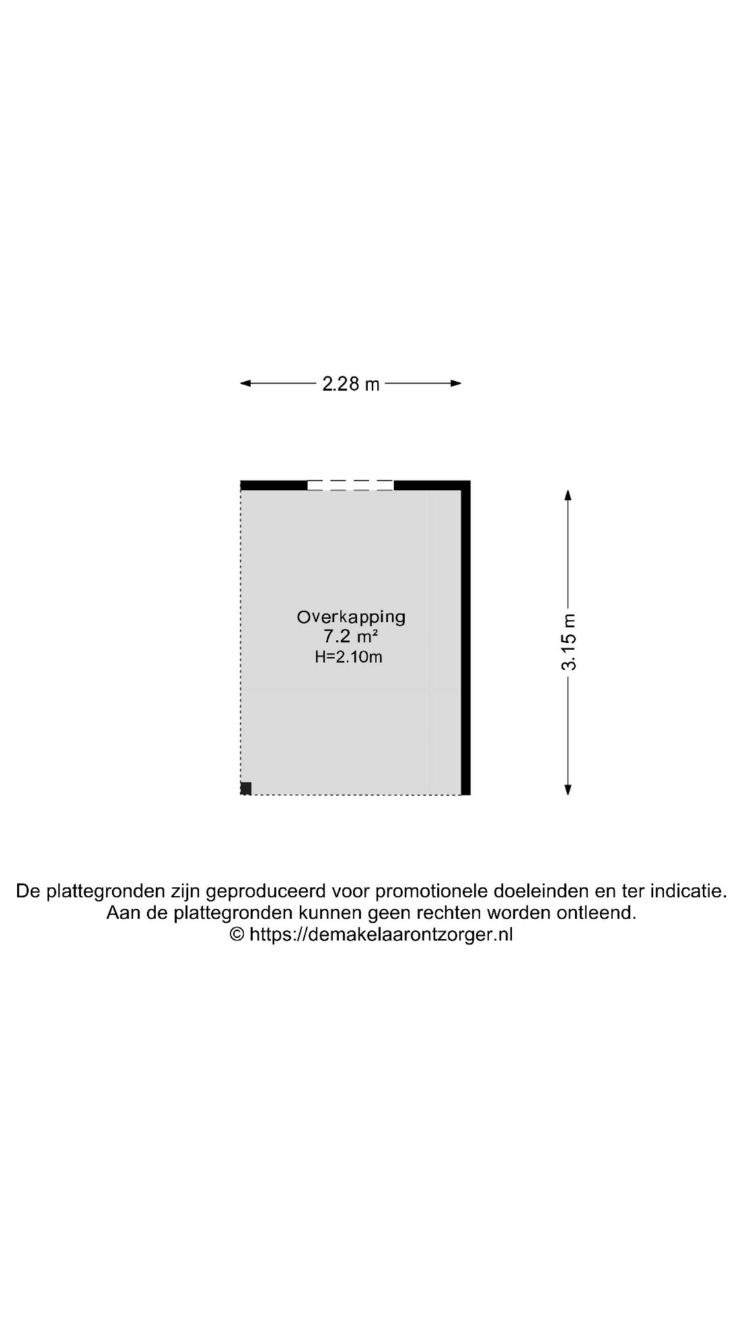 Foto 66 van Obrechtlaan 27