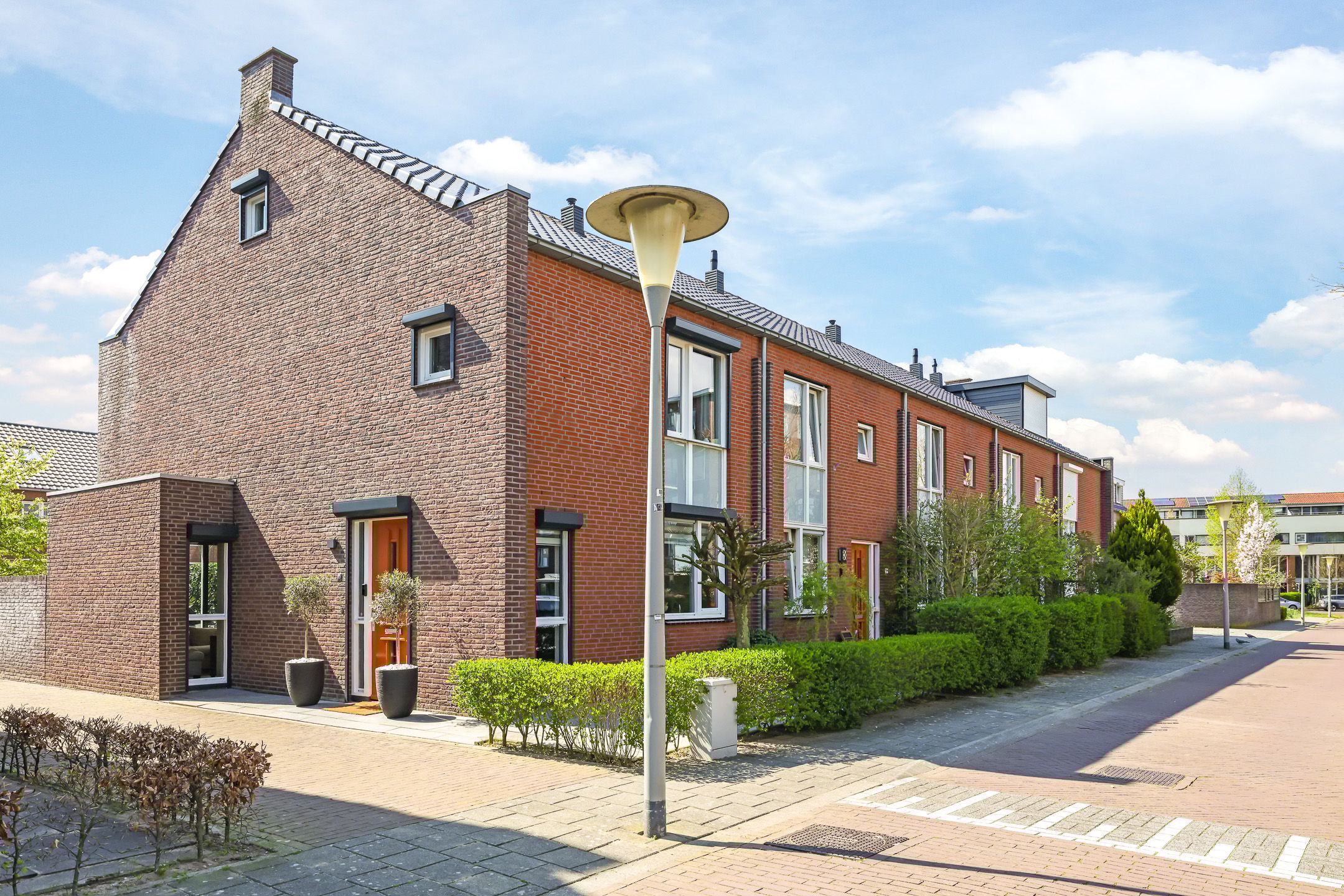 Photo 6 of Charley Bosveldhof 10