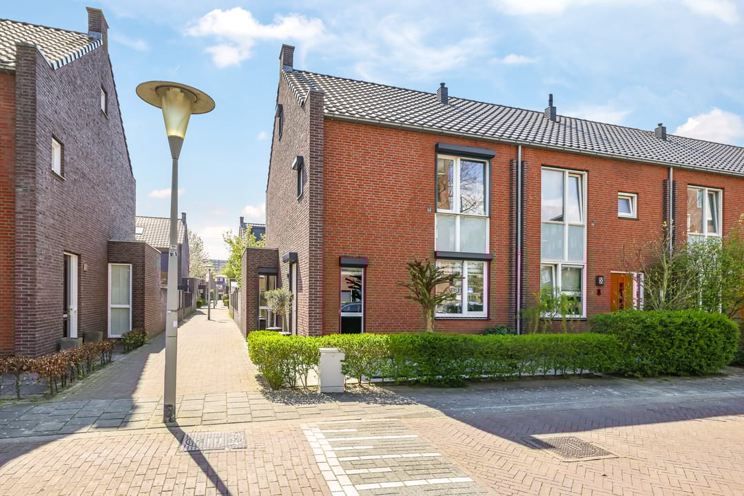 Photo 1 of Charley Bosveldhof 10