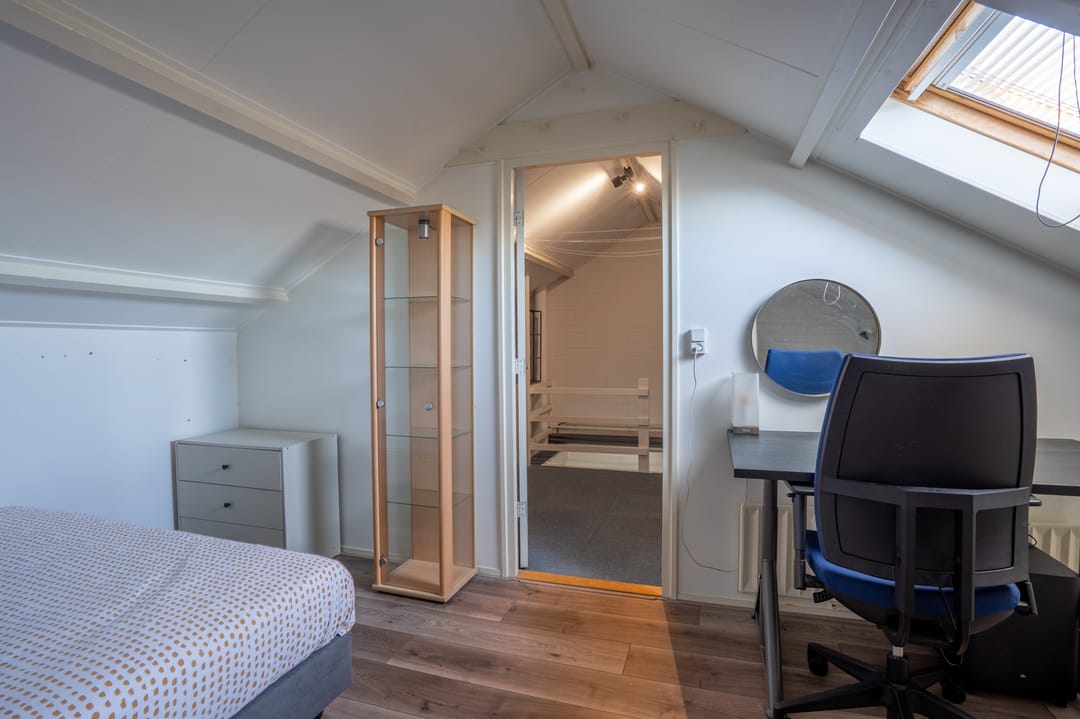Foto 43 van Obrechtlaan 27